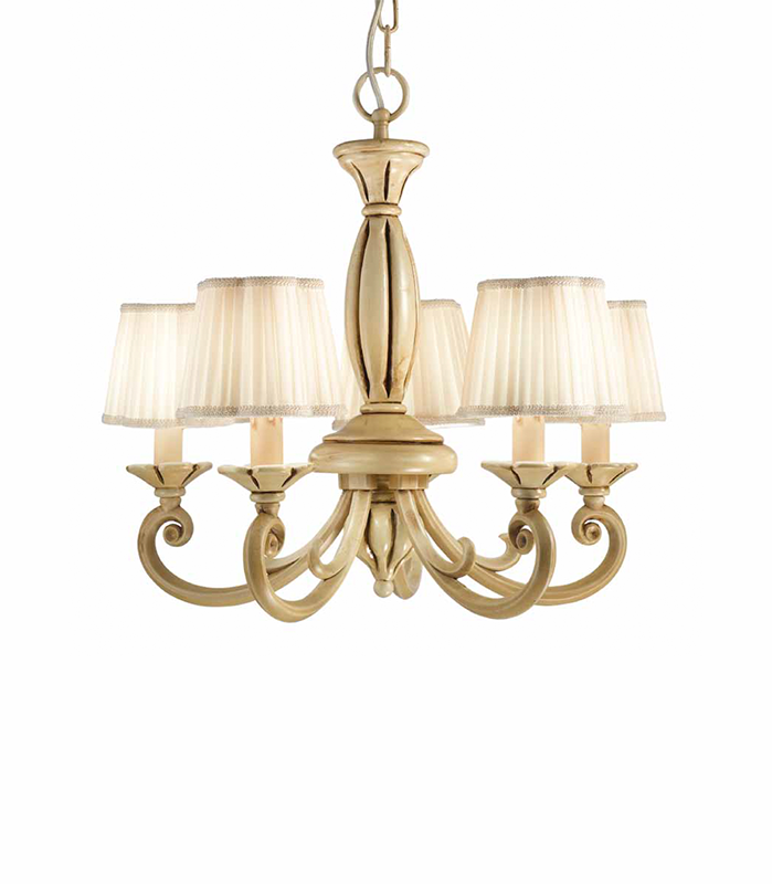 Люстра LIS  STILLUX 12602/5 