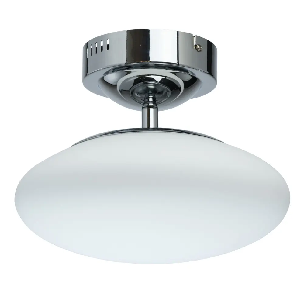 Люстра «Эрида» LED 1х15 Вт 81973851 STLM-2155628 DEMARKT 