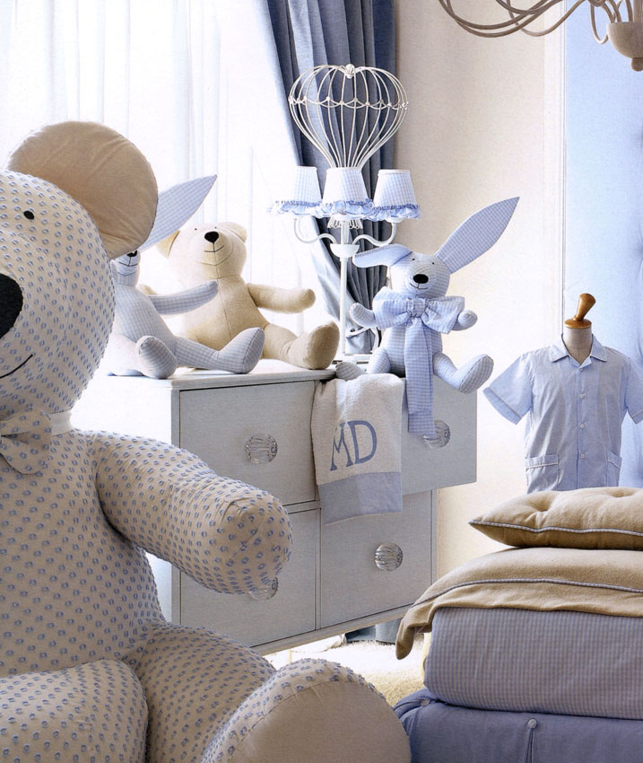 Комод  DOLFI 1520 