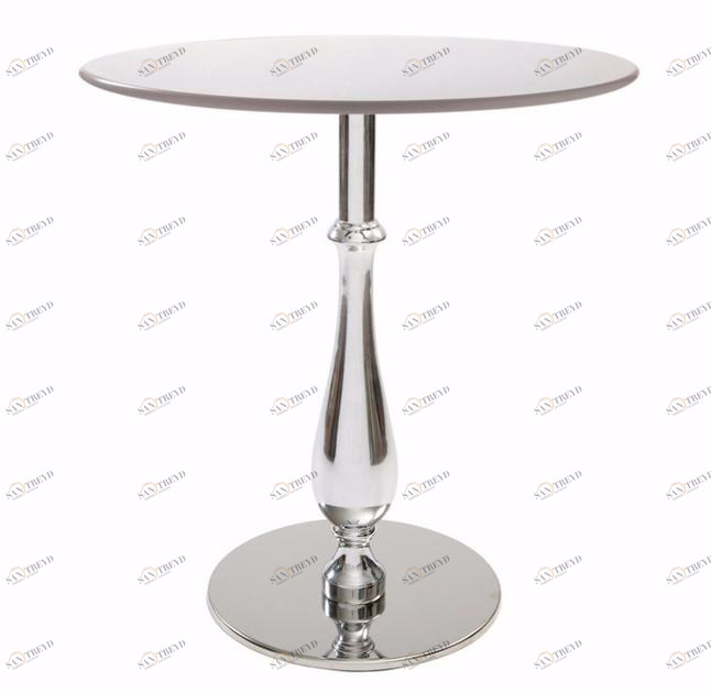 Vela Arredamenti Основание стола из алюминия Slim-lib sun-id-1373076