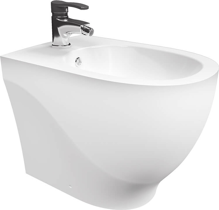 MA500-00CB00E-0000 MARE Биде напольное Creavit Mare - Вид №1