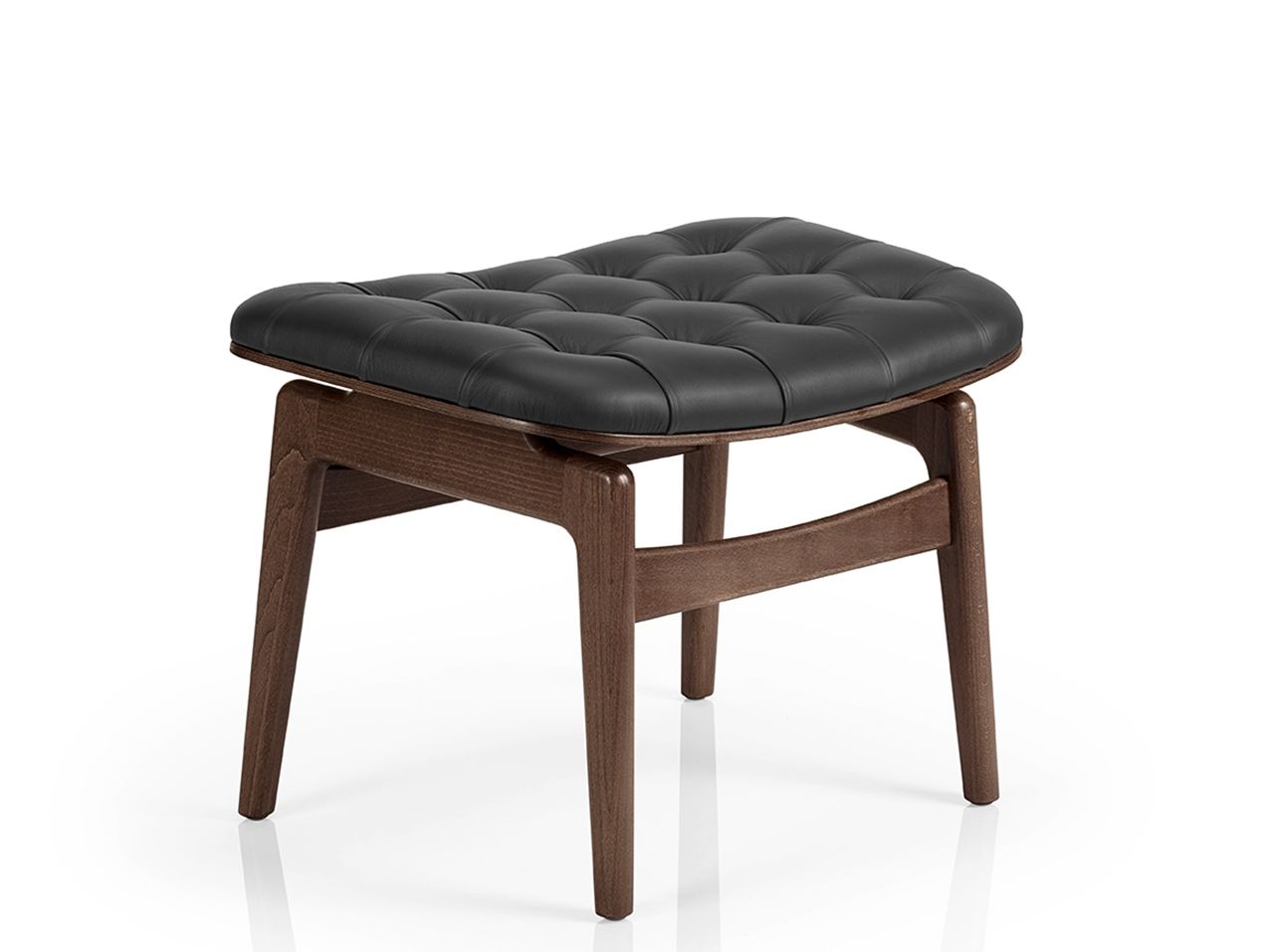 Кожаная подставка для ног More Contract Chloe ARCH-00094744 - Вид №1