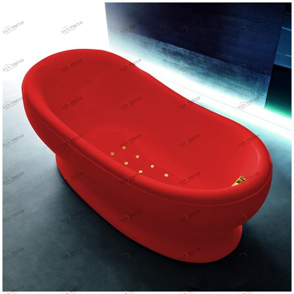 Ванна GRUPPO TREESSE EGG V5033-KZ V5033KZ