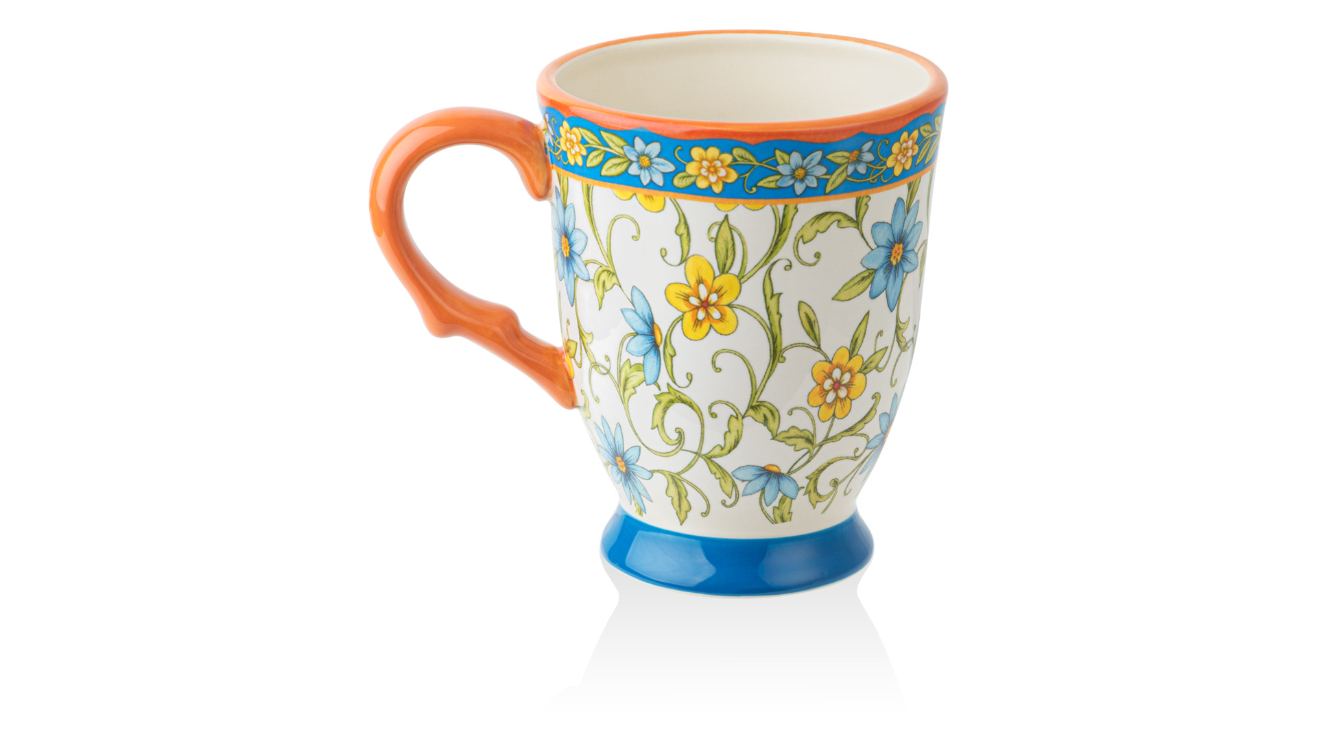 10671443 Certified International Кружка Certified Int. Торино 550мл, керамика Керамика  - Вид №1