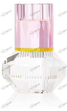 Reflections Copenhagen Хрустальный подсвечник  0264 