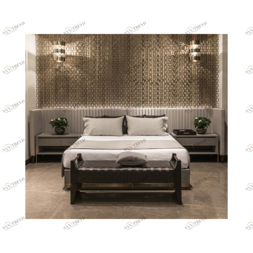 Кровать / BOX WOOD BELLAVISTA sun-id-375676