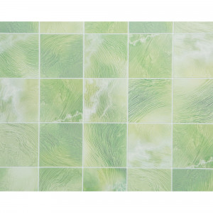 18018170 Панель ПВХ листовая 0.3 мм 960х485 мм Алоэ 0.47 м²