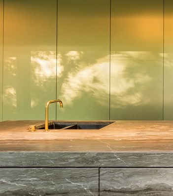 FS2 Раковина / Кухня vola  - Вид №30