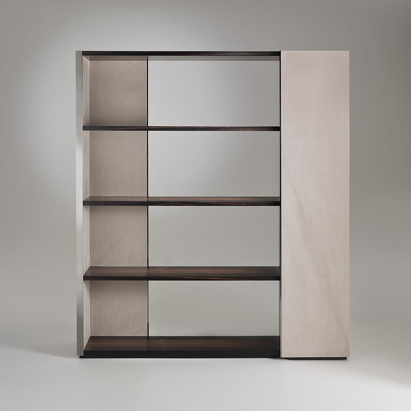 Стеллаж ELLE I 4 MARIANI ELLE00SPAMURO Home