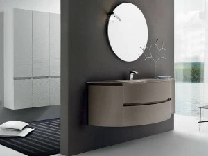 RAB Arredobagno Полная мебель для ванной Happy 60