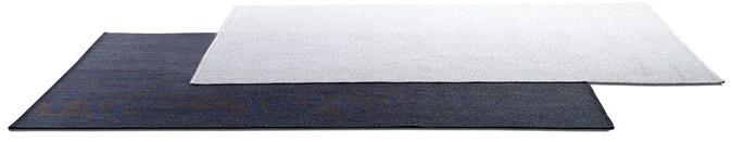 TRIBÙ Коврик из полиэстера для улицы  D2001  - Вид №1