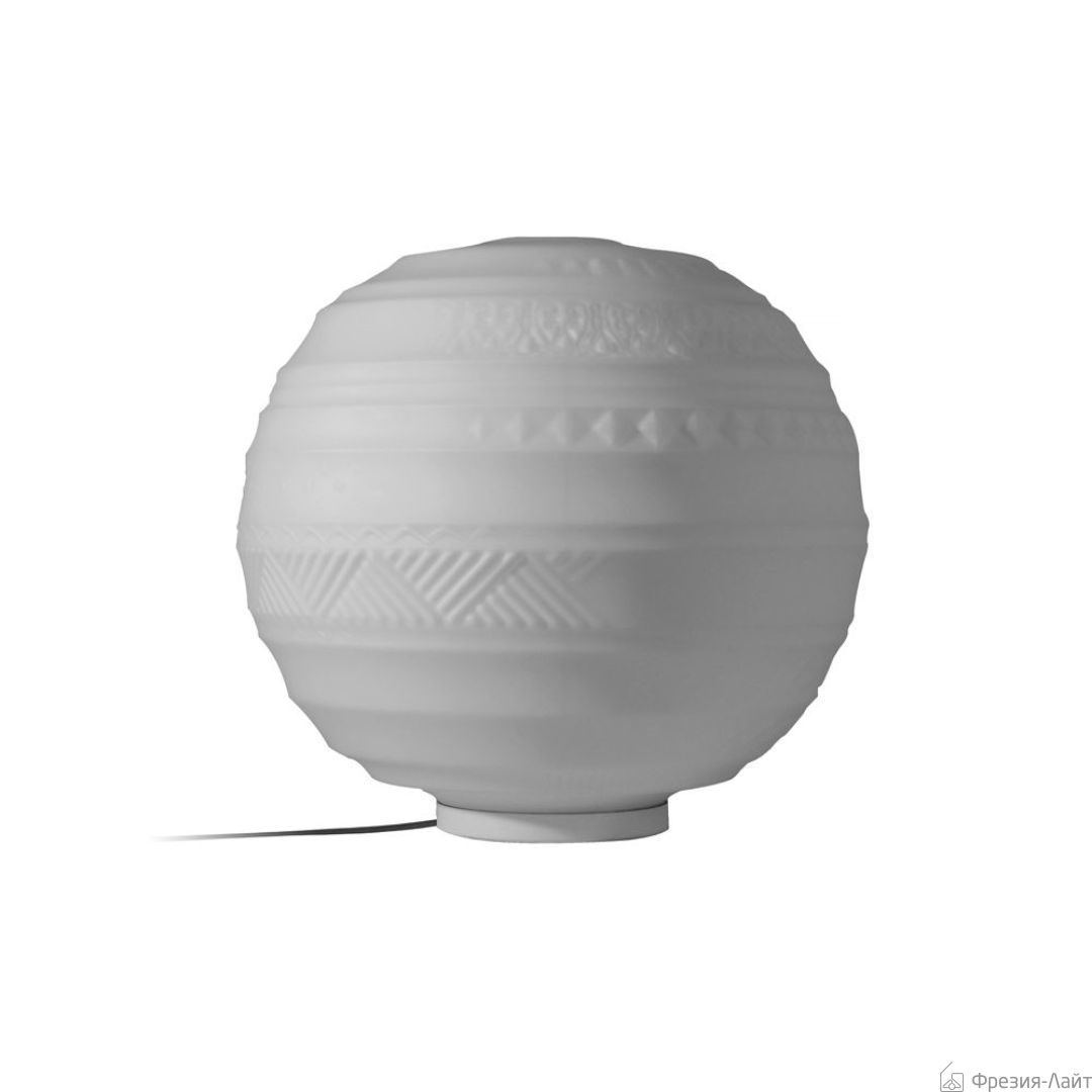 Karman CT144 2B INT Braille лампа настольная CT1442BINTK