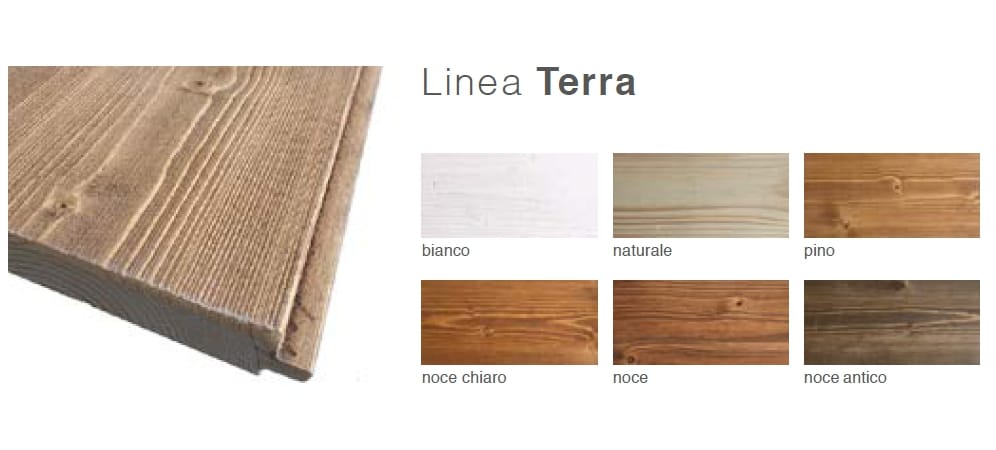 Ламинированная деревянная балка La Legnami TRAVE SPIGOLATA ARCH-00033549 - Вид №4