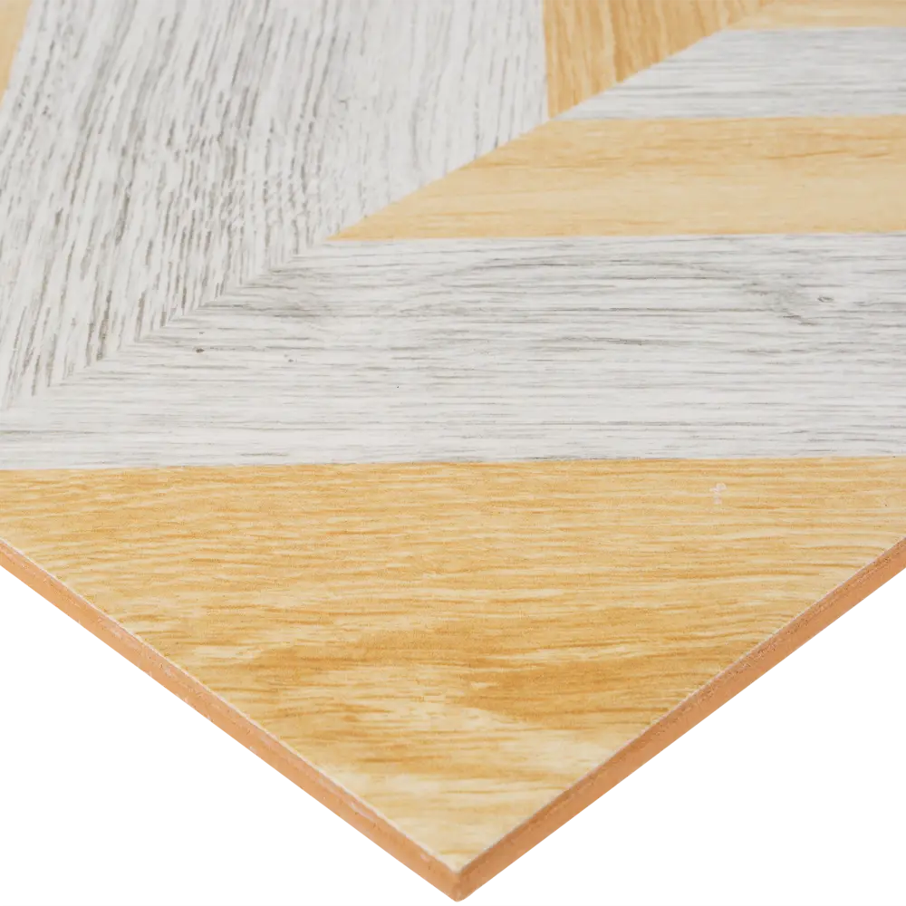 Плитка настенная Wood «Шевро» 35x25 см 1.4 м2 BELANI STLM-2143387 - Вид №2