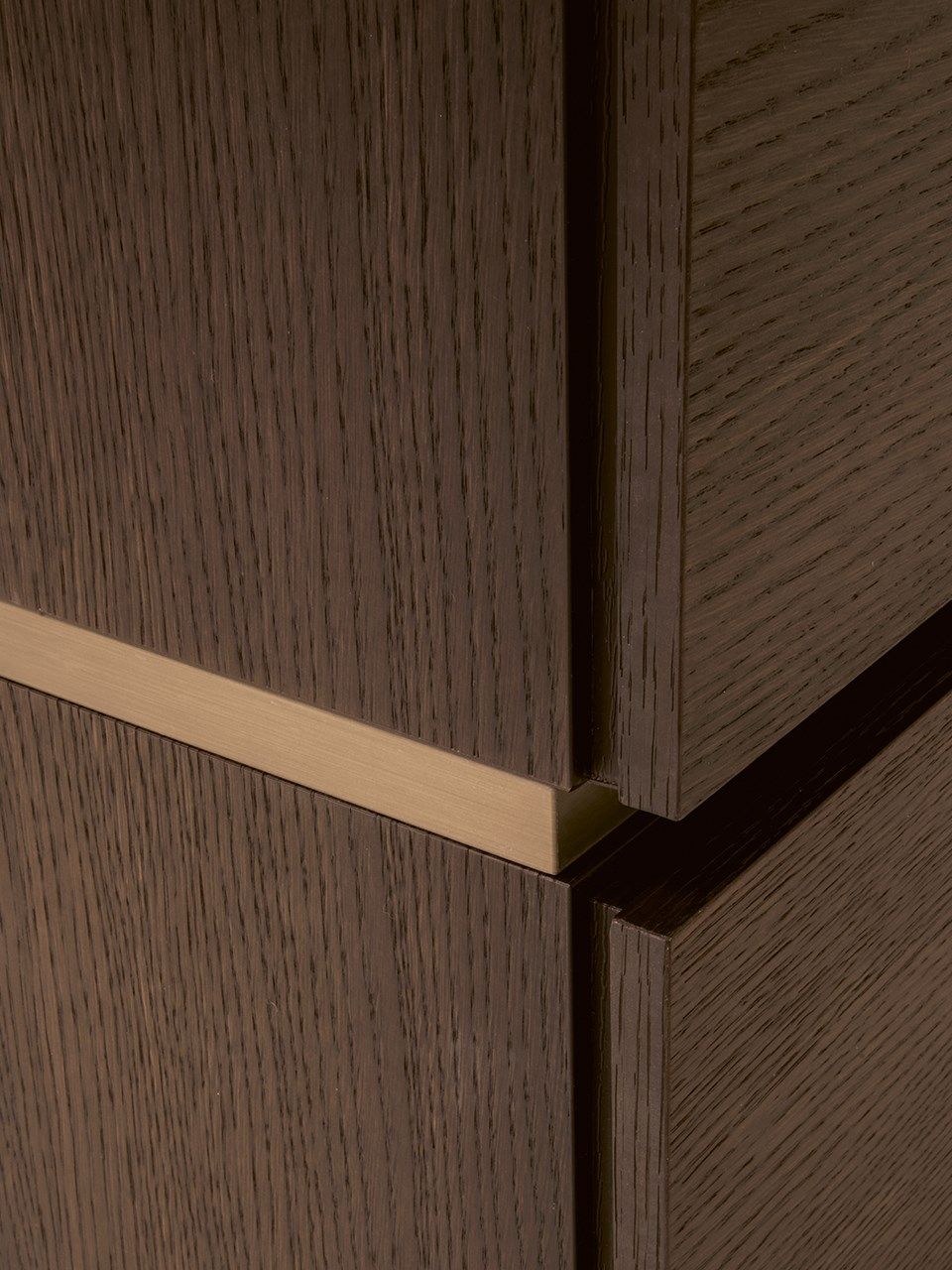 Деревянная тумбочка Pianca PEOPLE ARCH-00091987 - Вид №2