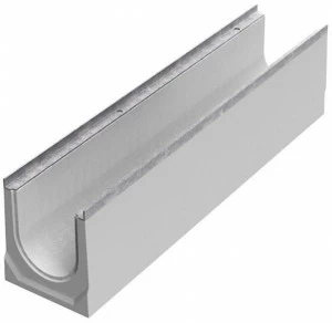 Pircher Бетонный канал City