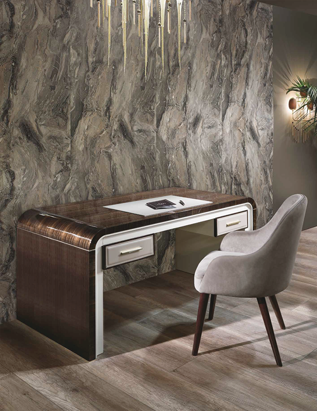 Письменный стол  CEPPI 3332 