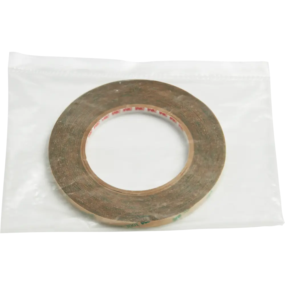 Лента клейкая двухсторонняя 3M 7 мм x 26 м STLM-2122796 - Вид №2