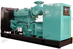 Газовый генератор REG G690-3-RE-LF sun-id-1034580