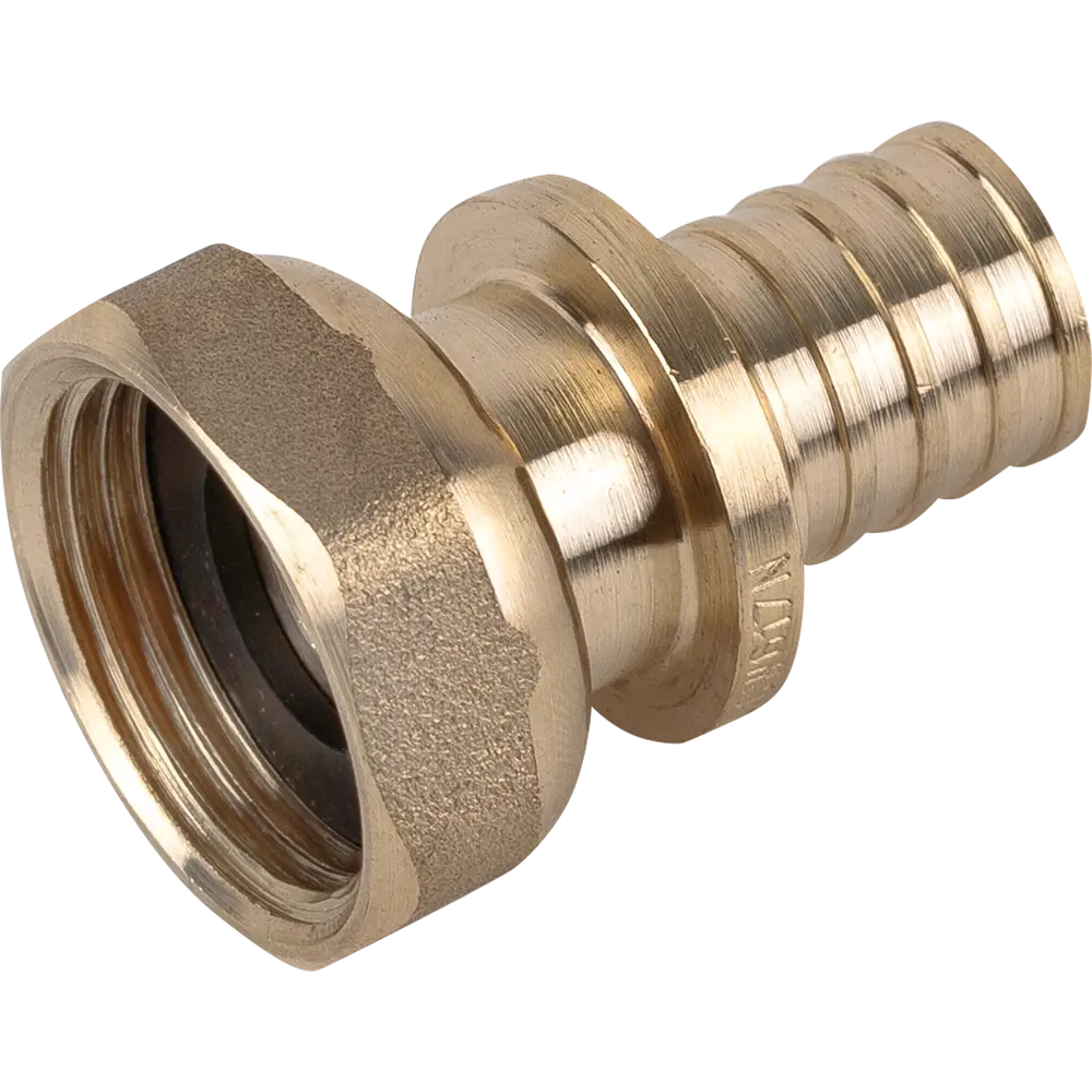 Аксиальная муфта PRO AQUA 20×3/4" для систем теплого пола 82148958 STLM-0020387