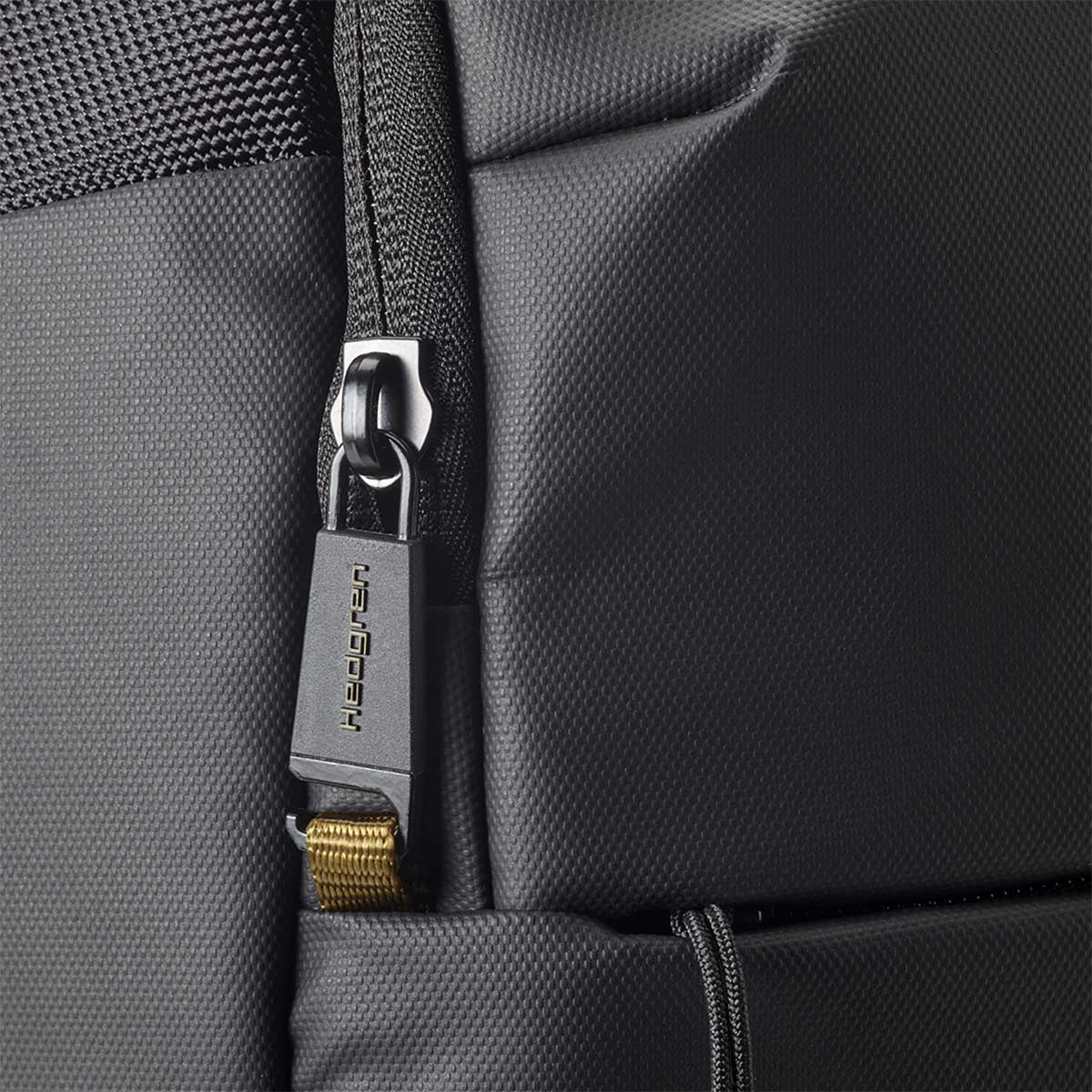 HCOM04/003-01 Рюкзак HCOM04 Tram Backpack 15,4 RFID Hedgren Commute  - Вид №7
