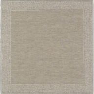 LEI_38_77_50 Салфетка, 50/50 коричневый 100% лен жаккард LEITNER