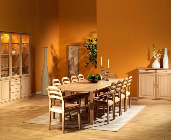 Dyrlund Деревянный стул  1591  - Вид №2