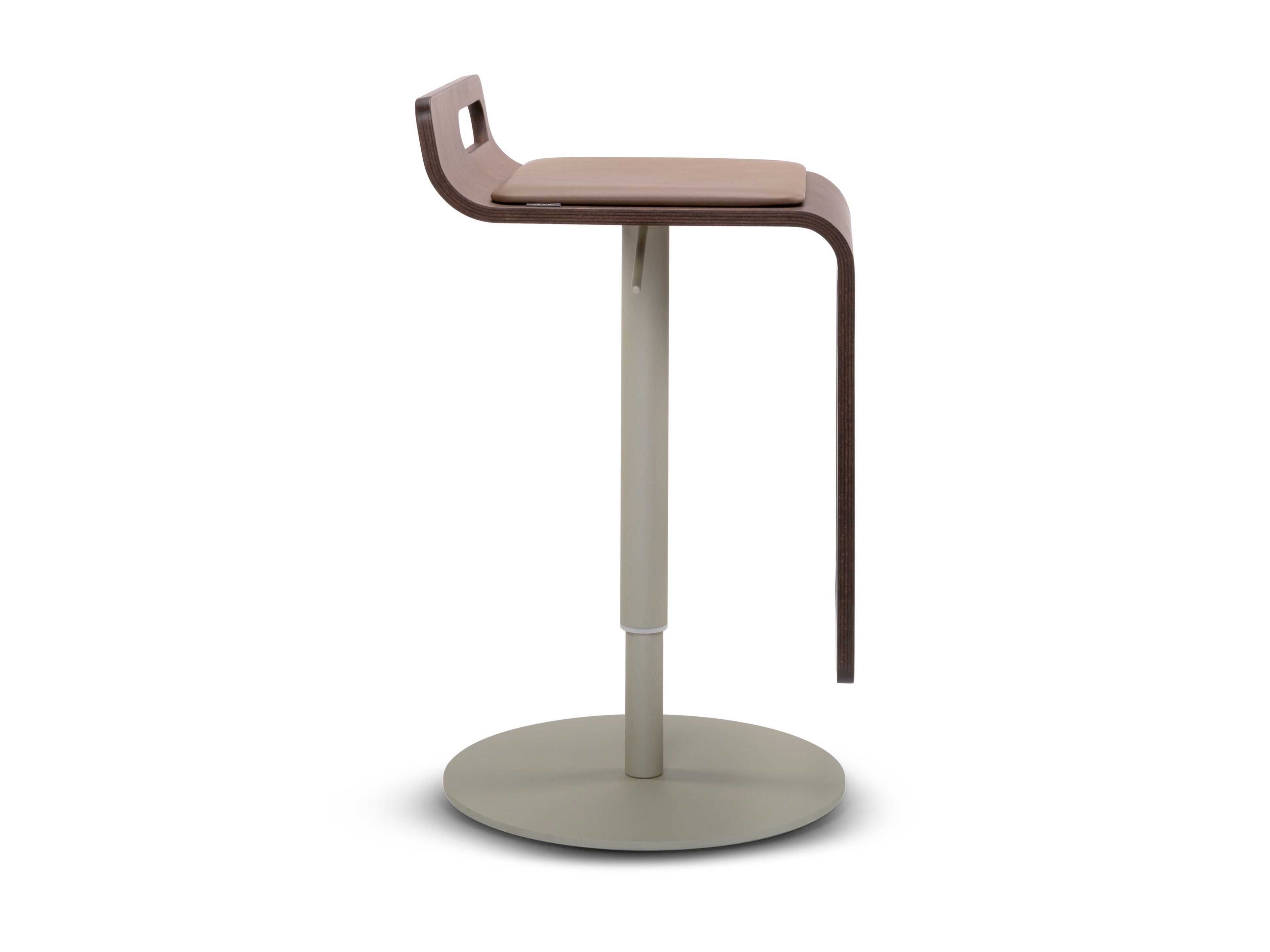 Барный стул Riccardo Rivoli SGABY ARCH-00013532 - Вид №5