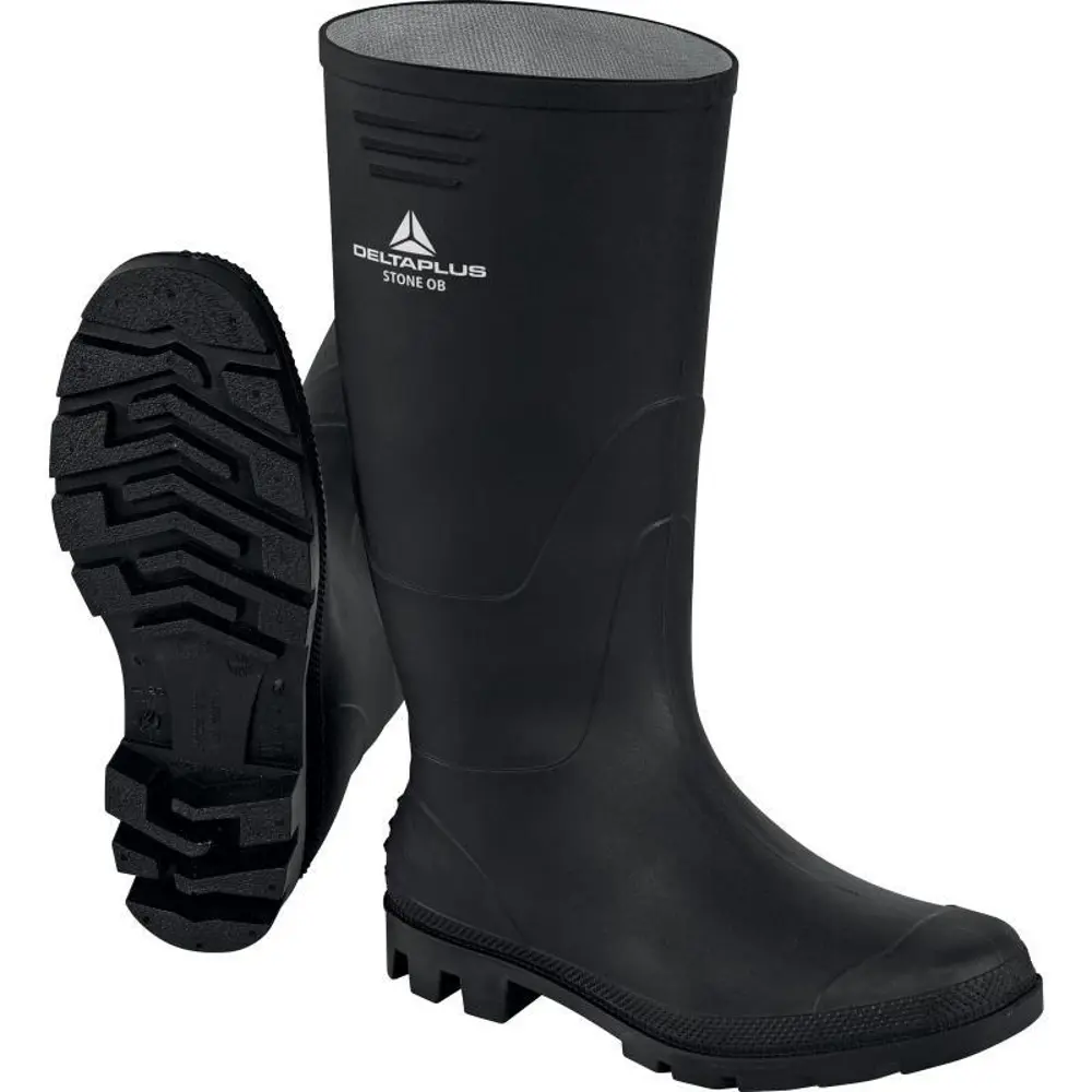 Сапоги Delta Plus Stone OB размер 39 STLM-2162644 - Вид №1