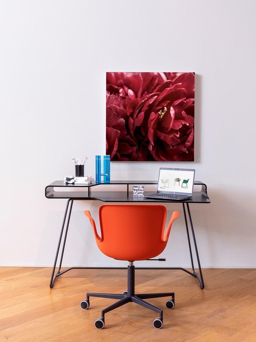 Cappellini Письменный стол из фанеры  Lp_21  - Вид №1