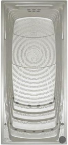 Плавательный спа бассейн swim spa xl USSPA