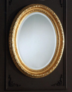 Зеркало GIACINTO SEVEN SEDIE 00SP25