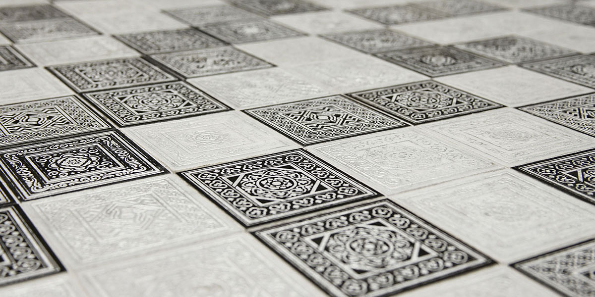 МОЗАИКА ИЗ МРАМОРА TRG-2 SKALINI TRAFALGAR TRG2 - Вид №4