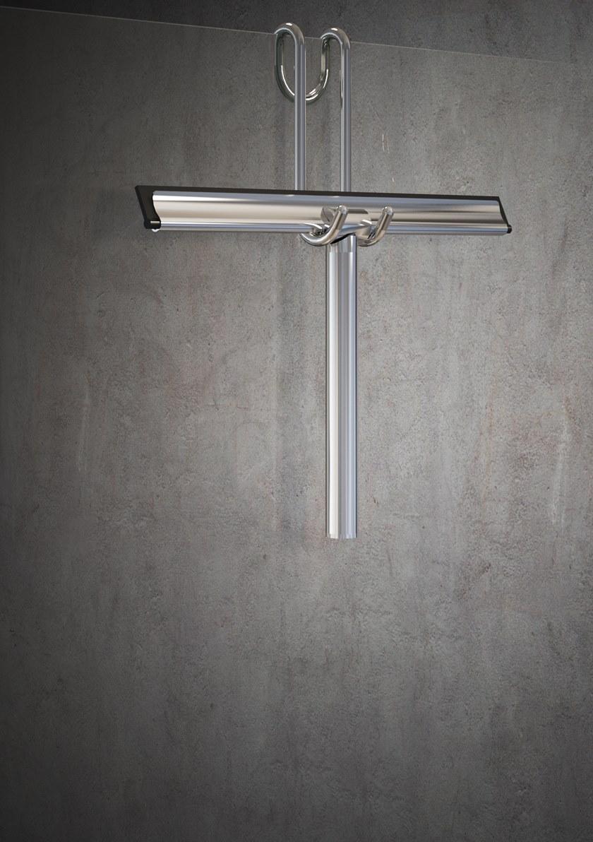 NOVELLINI Шпатель для металлической душевой кабины sun-id-1447268 - Вид №1