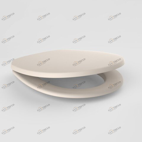 1215670E0090 Крышка сиденье для унитаза Sanit 