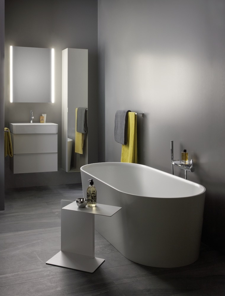 H8102844001581 Раковина LAUFEN PRO - Вид №7