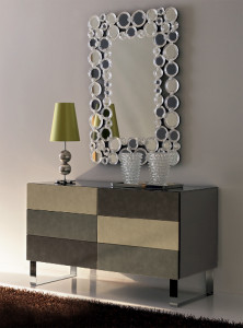 Комод  OF INTERNI MM.9313/6SPF/EP