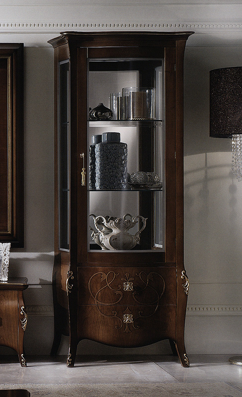 Витрина  BBELLE 353 Diva