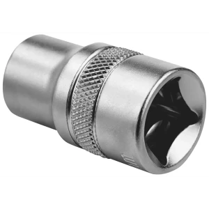 Торцевая головка Vertextools 12 мм 1/2" для профессионального монтажа 89405848