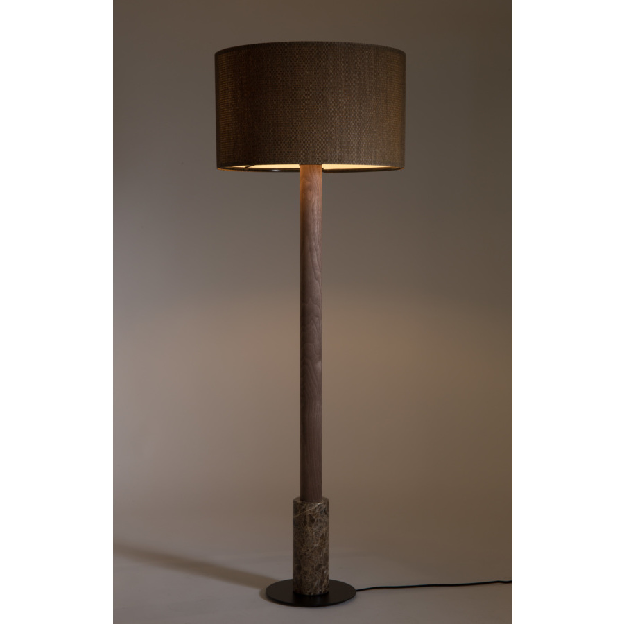 Лампа напольная Memphis Dutchbone 5100052 - Вид №2