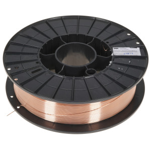 Сварочная проволока Кедр СВ-08Г2С-О 5331140