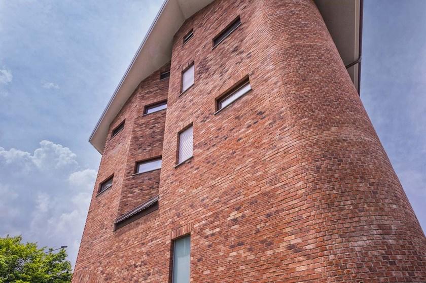 B&B Rivestimenti Naturali Кирпич глиняный для открытой кладки Mattoni / listelli Genesis 150 - Вид №36