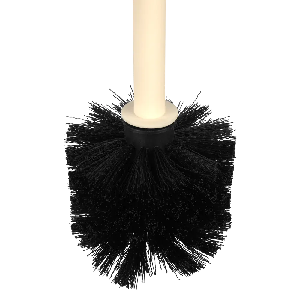 Swensa Swanny Cream - элегантный ёршик для унитаза в цвете экрю 89364718 STLM-1337566 - Вид №1