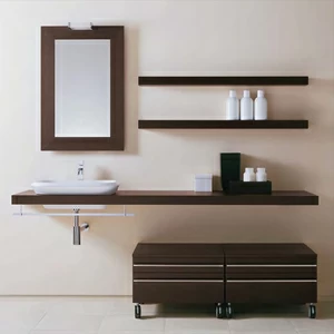 Комплект мебели 200 см LIGNUM-16 Karol LIGNUM