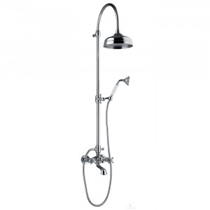 OT721208015 Душевая стойка Webert Ottocento