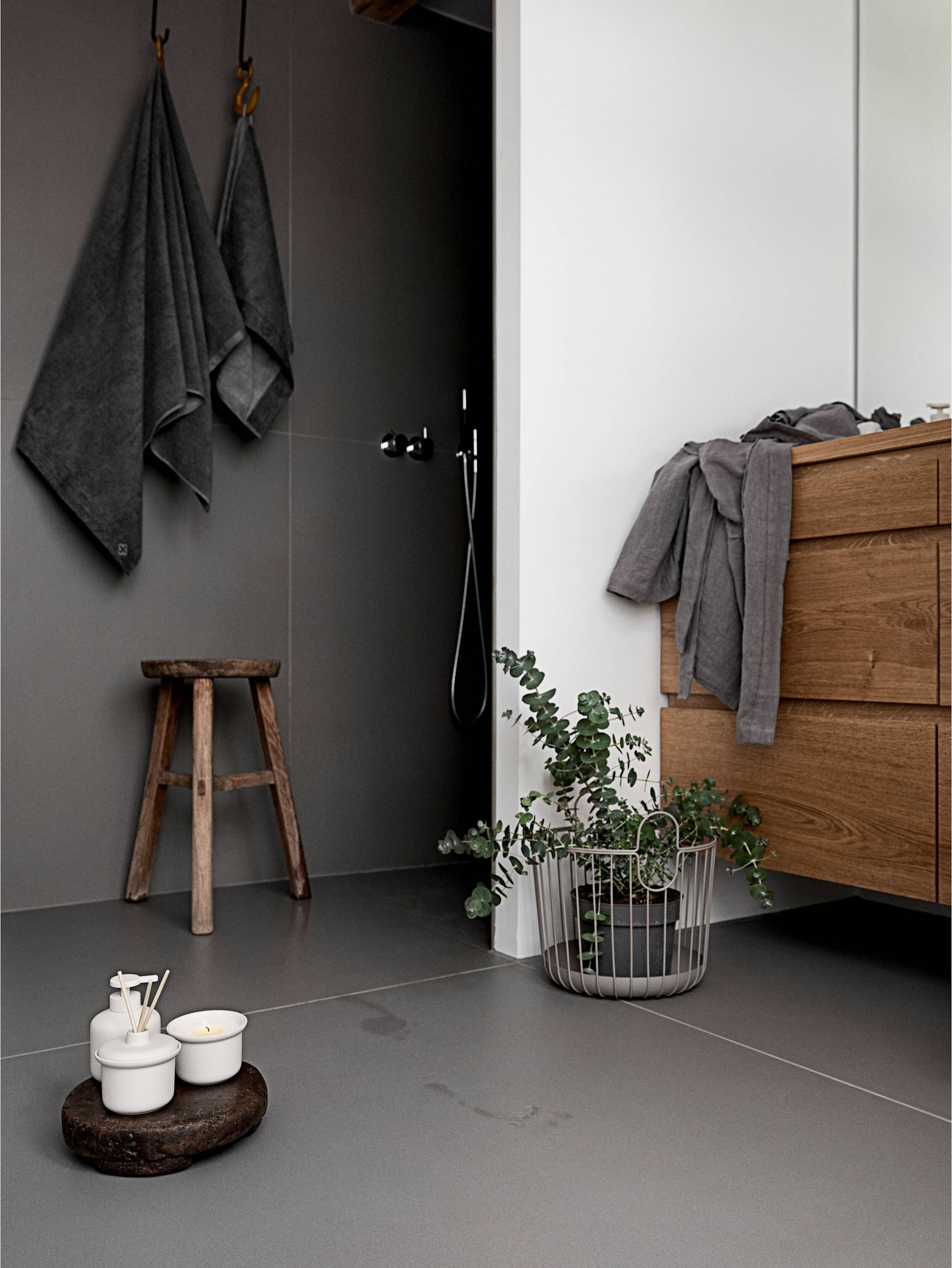 23487 Набор ароматических диффузоров Zone Denmark Inu - Вид №1