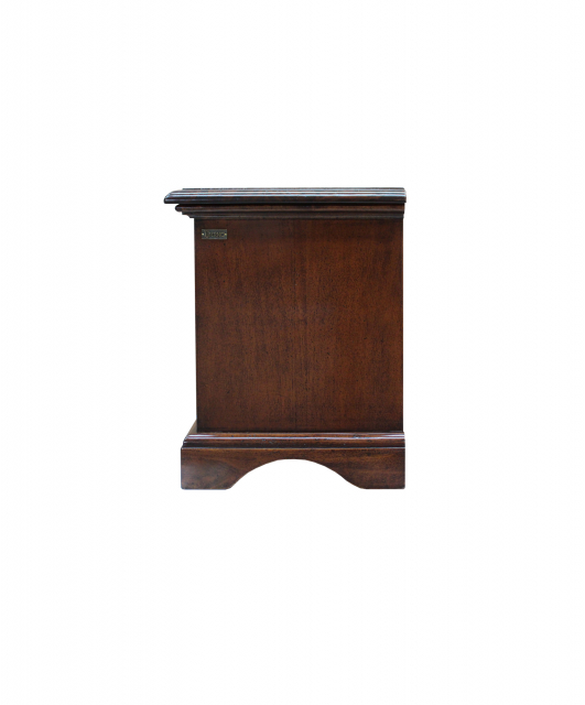 1677 Tifernoit Комод с 2 ящиками и клапаном Soggiorno  - Вид №8