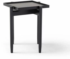 AMURA Журнальный столик из дерева Juli