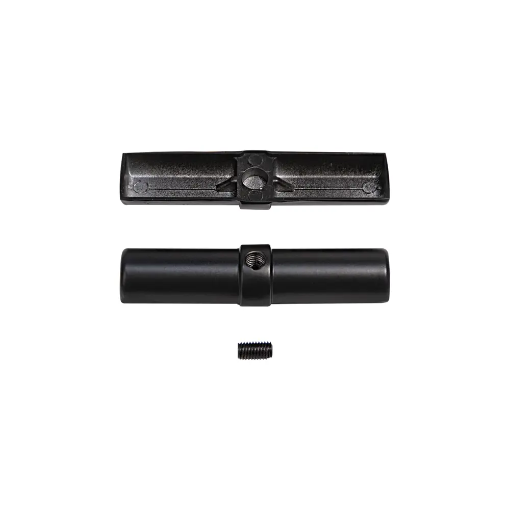 PALLADIUM Соединитель для труб джокер-системы ⌀25 мм 88483000 STLM-1563729 - Вид №1