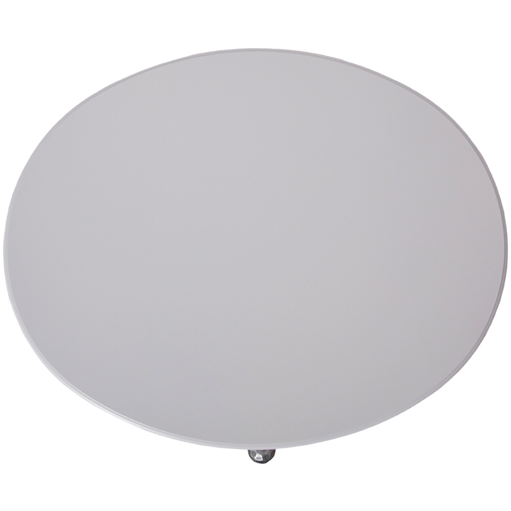 15012 Туалетный столик Терра Айс Античное серебро BOGACHO 4627196590397 - Вид №7